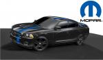Dodge Charger by Mopar 2011 года